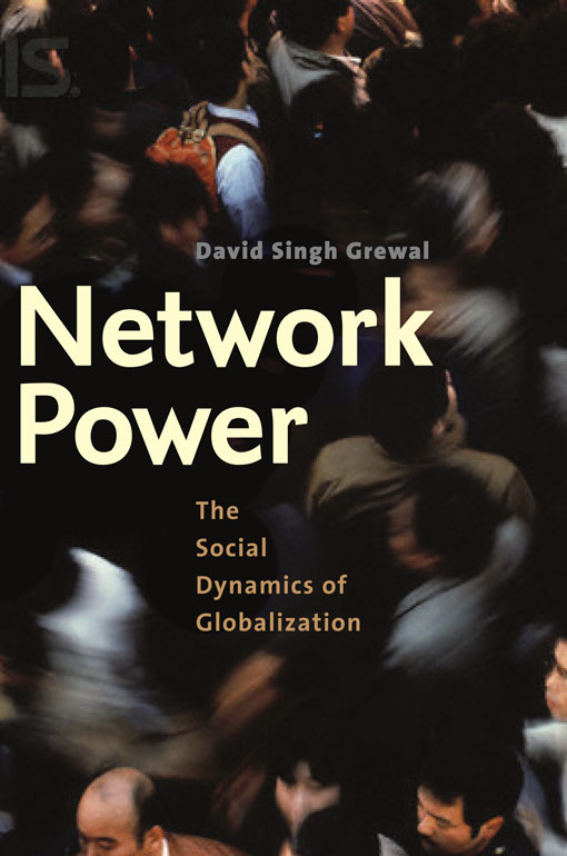 Title details for Network Power by David Singh Grewal - Available